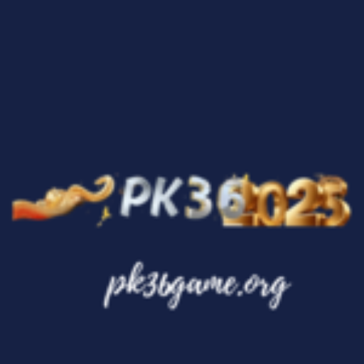 pk36 game